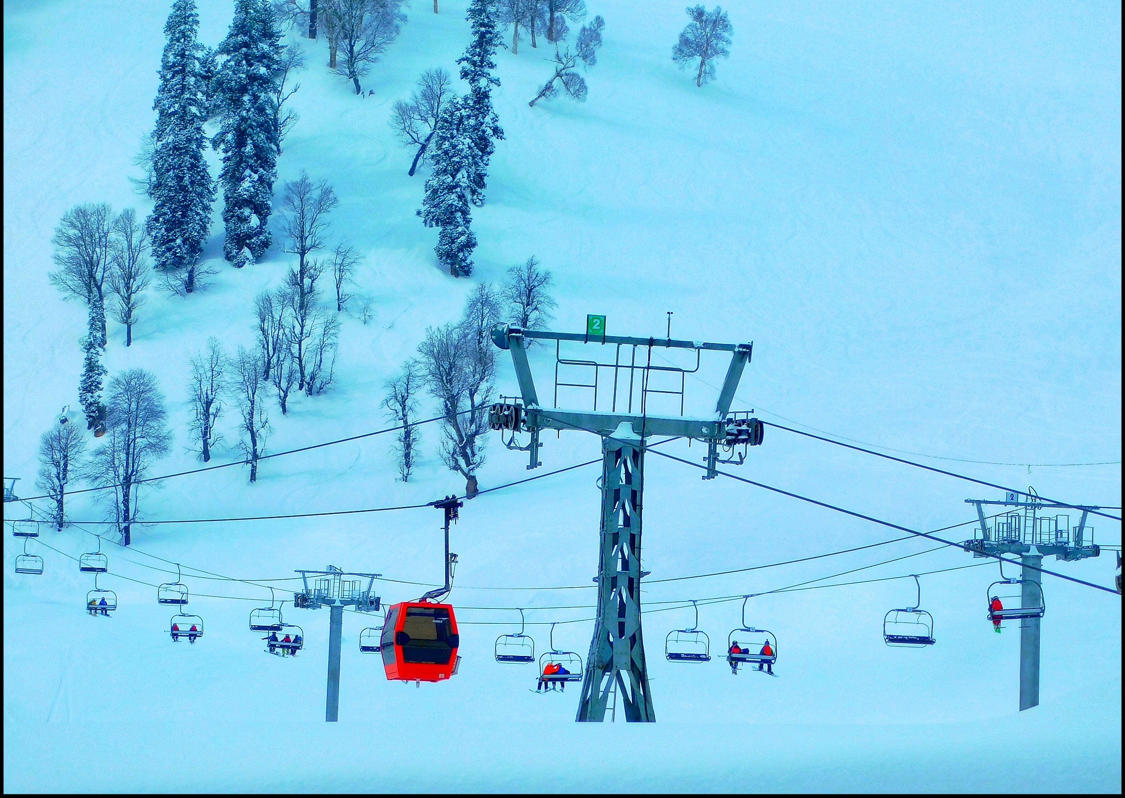 Gulmarg
