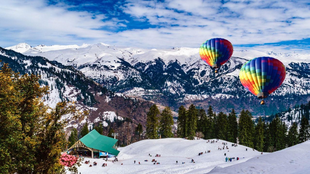 Manali