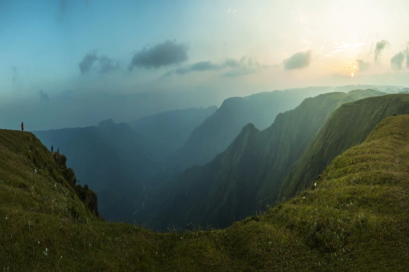 Shillong-Dawki-Cherapunji - 4N/5D - Image 1