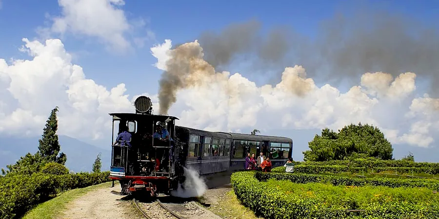 Gangtok-Pelling-Darjeeling - 6N/7D - Image 2